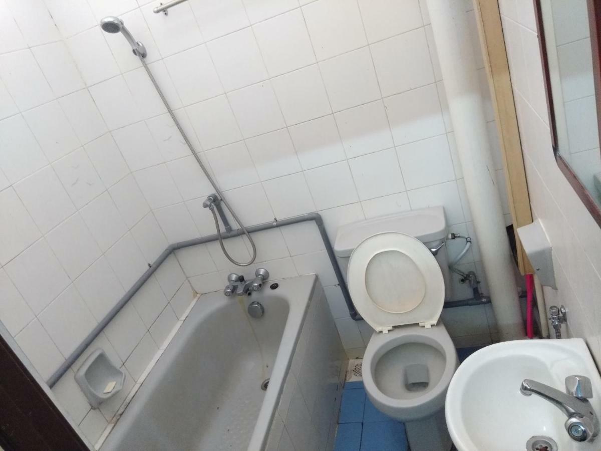 Seri Lagenda Apartment Kuah Exterior foto