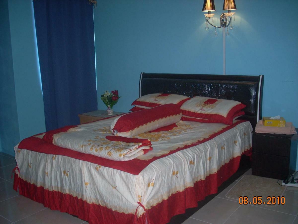 Seri Lagenda Apartment Kuah Exterior foto